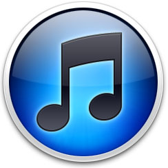 iTunes